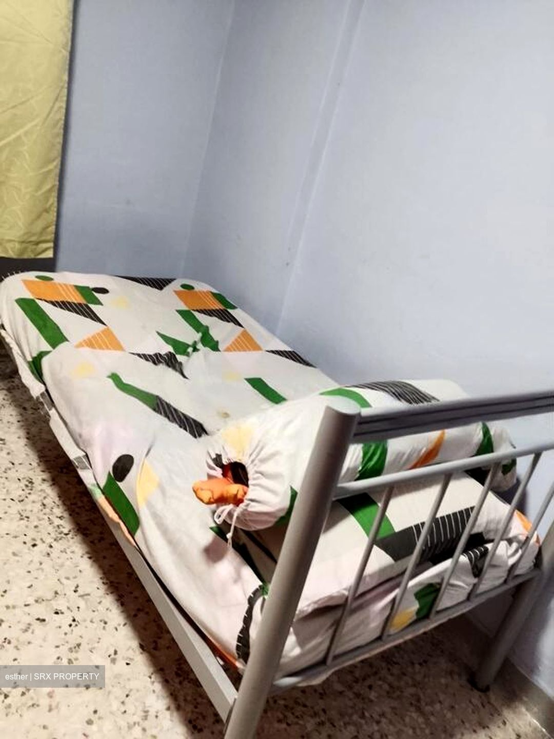 Blk 512 Cheng San Crest (Ang Mo Kio), HDB 3 Rooms #459807171